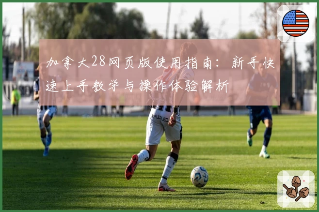 加拿大28网页版使用指南：新手快速上手教学与操作体验解析