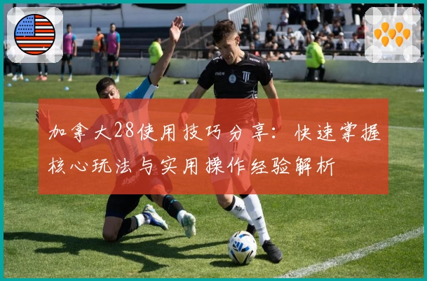 加拿大28使用技巧分享：快速掌握核心玩法与实用操作经验解析