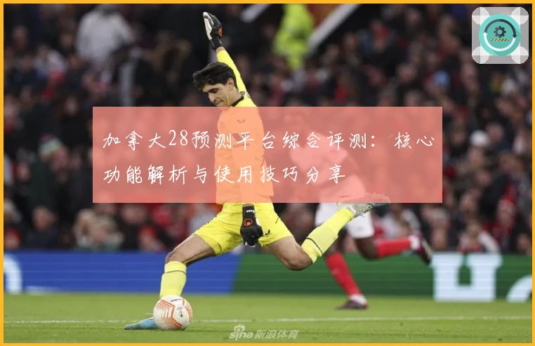 加拿大28预测平台综合评测：核心功能解析与使用技巧分享