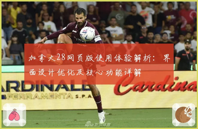 加拿大28网页版使用体验解析：界面设计优化及核心功能详解