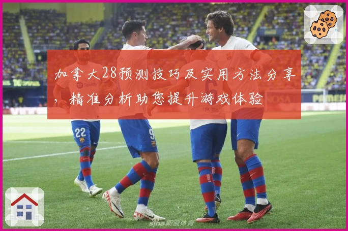 加拿大28预测技巧及实用方法分享,精准分析助您提升游戏体验